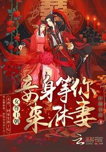 穿越之我不是玩物